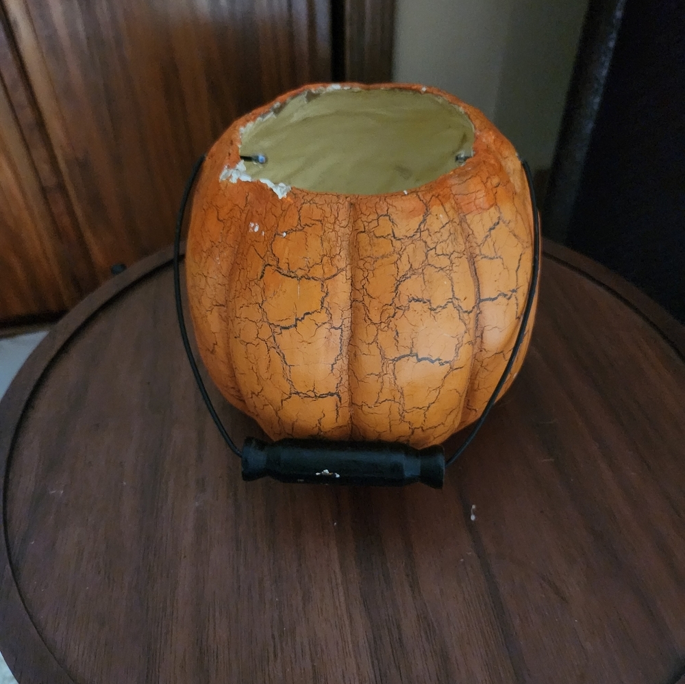 Primitive Pumpkin
